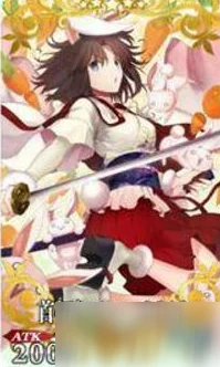 《命运/冠位指定FGO》空之境界联动礼装：冠位人形师深度测评解析