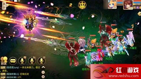 梦幻诛仙手游深度解析：七杀角色技能搭配与实战攻略指南