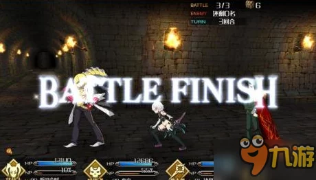 《命运/冠位指定FGO》绿卡辅助阿塔兰忒：属性、技能及实战全面深度测评