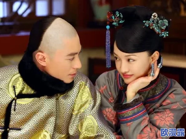 含着摄政王的紫根去上朝叫什么最新进展消息：该剧近日发布了新预告片，吸引了众多观众的关注与期待