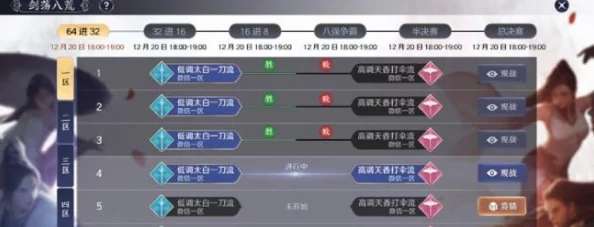 剑荡江湖手游：全面解析世界BOSS活动规则明细与参与指南