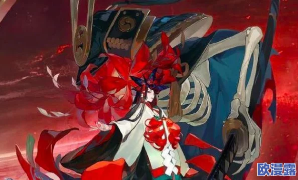 阴阳师7月28日体验服重大更新：彼岸花技能再遭调整，玩家期待新平衡降临