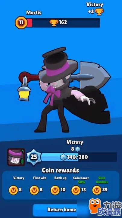 矿星之争:殊死决斗Showdown全面攻略,拳击手主宰的竞技天下解析 矿星之争:殊死决斗Showdown全面攻略,拳击手主宰的竞技天下解析