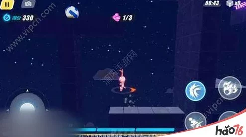 崩坏3角色揭秘：坚盾魔女身份解析及梦境第三区全关卡通关攻略详解