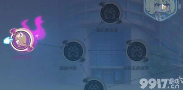 崩坏3角色揭秘：坚盾魔女身份解析及梦境第三区全关卡通关攻略详解