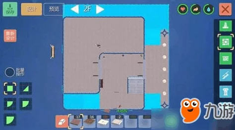 创造与魔法游戏房子建造全面方法详解：设计图获取途径及建筑技巧指南