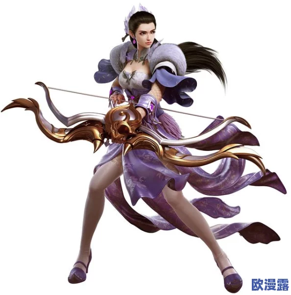 那一剑江湖弓手职业深度解析：好玩之处与技能搭配详解指南