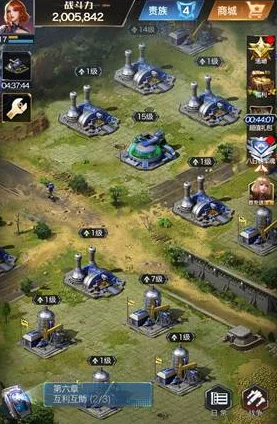 红警崛起手游攻略：大部队高效建立方法技巧深度分析与策略指导