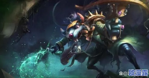 深度解析：隐身偷袭战术成致胜关键，图奇新版本高效玩法与技巧全攻略