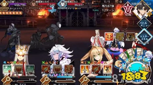 FGO尼禄祭再临2024全面攻略：无限池高效打法与策略详解指南