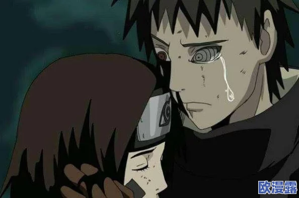 火影忍者手游疾风传佐井角色攻略：高效通灵兽搭配技巧解析