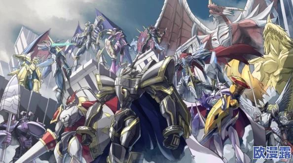 《究极进化》8月31日新服盛大开启，限定活动天女兽强势登场等你领取