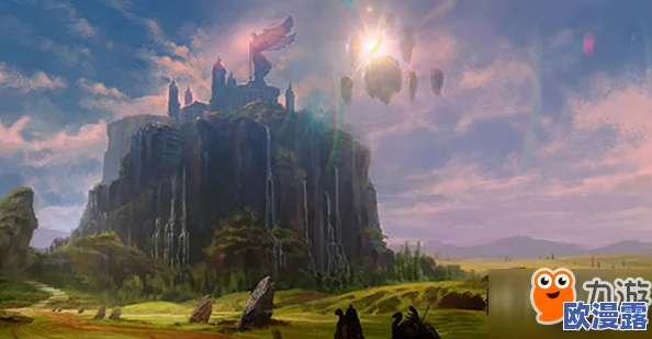 揭秘宏大世界观下的秘境对决：游戏史诗剧情全面大起底与深度剖析