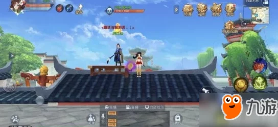 武林外传手游御风神行单人副本全攻略：掌握玩法技巧，轻松通关御风神行