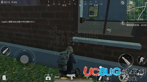 光荣使命手游匹配时间太久解决办法揭秘：为何匹配不到人及快速进入游戏攻略