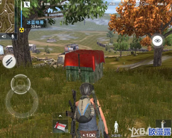 终结者2荒野获胜生存全攻略：新手必看技巧，助你一路拼杀活到最后胜利