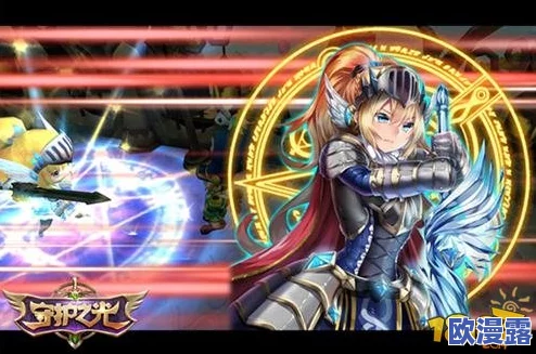 英雄战歌TCG水系英雄惊艳亮相：龙女大乔全新造型一览及解析