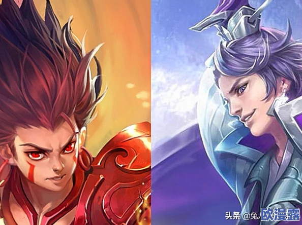 王者荣耀高端局制胜秘籍：重做刘邦深度解析，对线与团战无敌套路攻略