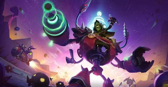 国外炉石传说玩家遭好友恶意分解卡牌，暴雪官方出手相助恢复其账户