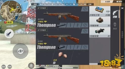 终结者2审判日:狙击枪高手进阶指南,掌握致命一击的技巧分享 终结者2审判日:狙击枪高手进阶指南,掌握致命一击的技巧分享