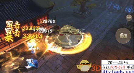 刀剑斗神传炼妖塔全面玩法解析：如何挑战与通关，及揭秘炼妖塔总层数详解