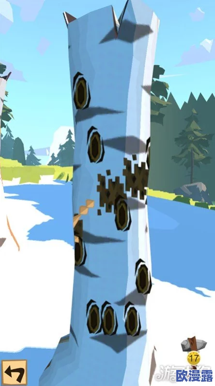 边境之旅打猎攻略：首要步骤是制作一个弹弓，掌握狩猎技巧与策略