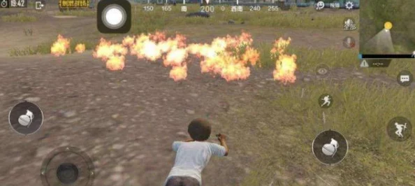 绝地求生手游经典战术深度盘点：全军出击策略下，伏地魔的生存与制胜之道