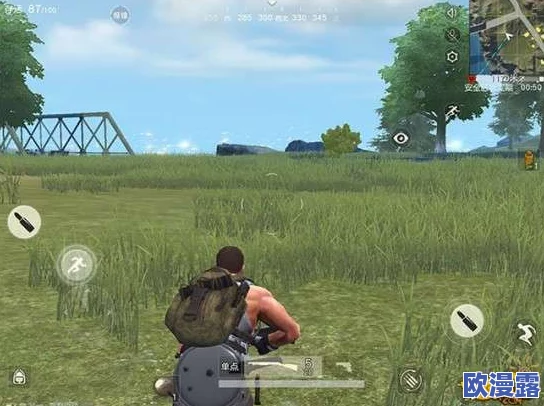 盘点荒野行动游戏内十大最逗比操作，看看这些搞笑瞬间你占了几条趣事？