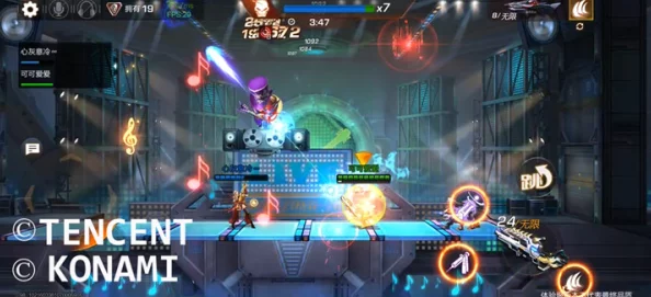 《魂斗罗归来》高手攻略：突破加鲁加难关，逃出升天通关技巧全解析