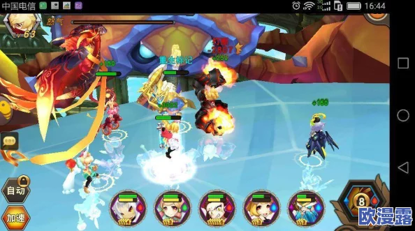 天域幻想仙斗会：高效排名冲刺技巧与策略深度介绍指南