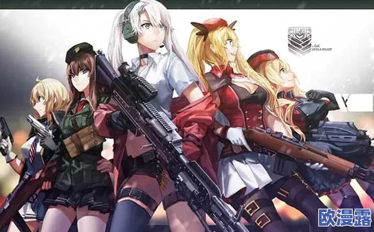 深度剖析少女前线手游：技能训练全方位解析与策略指导