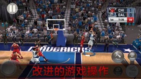 大鲨鱼奥尼尔PK空中飞猪巴克利:最强NBA手游内线巨兽巅峰对决谁主沉浮? 大鲨鱼奥尼尔PK空中飞猪巴克利:最强NBA手游内线巨兽巅峰对决谁主沉浮?