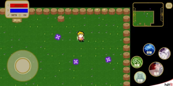 传说之旅怒意流怎么玩_怒意流玩法攻略