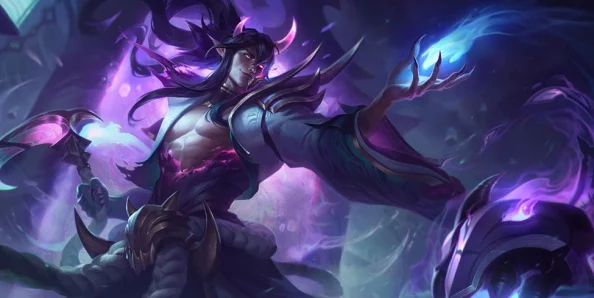 lol灵魂莲华锤石特效怎么样_英雄联盟灵魂莲华锤石特效展示 lol灵魂莲华锤石特效怎么样_英雄联盟灵魂莲华锤石特效展示