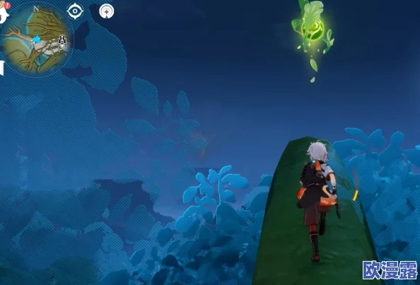 原神4.2隐藏成就攻略隐藏成就完成合集