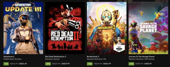 epic喜加一杜尔瑟斯免费领取地址在哪-Duskers限时免费领取地址