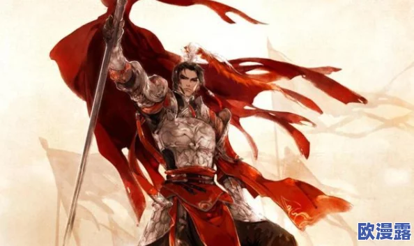 不一样的大英雄！探寻《剑网1：归来》主题曲背后的故事