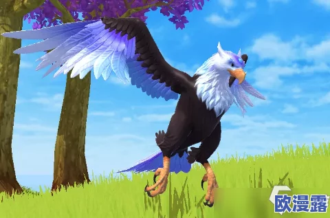 《创造与魔法》云鹰饲料制作攻略