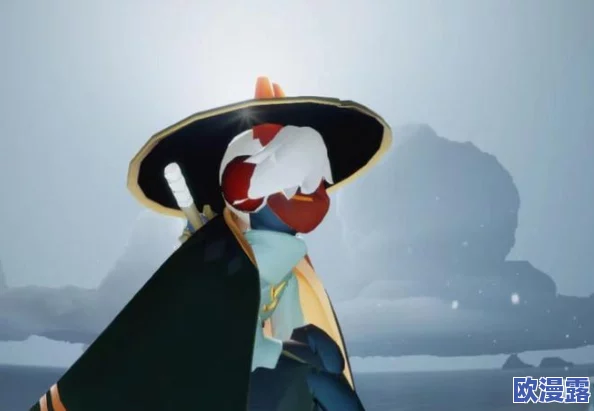 光遇10月19日复刻先祖是谁-2023年10月19日复刻箬笠先祖介绍 光遇10月19日复刻先祖是谁-2023年10月19日复刻箬笠先祖介绍