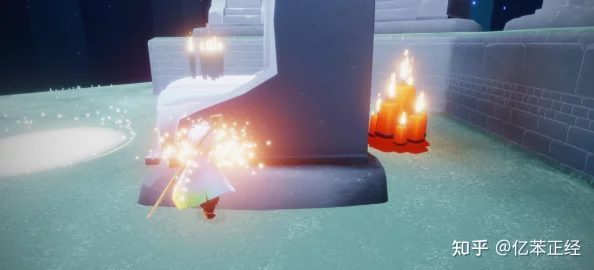 Sky光遇5月17日大蜡烛位置在哪里-Sky光遇5月17日大蜡烛位置分享[图文]