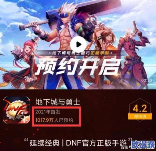 dnf手游怎么更换头像框-头像框更换方法