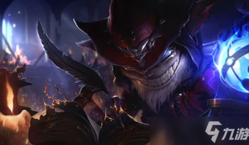 lol手游炸弹人怎么玩_英雄联盟手游爆破鬼才吉格斯相关介绍