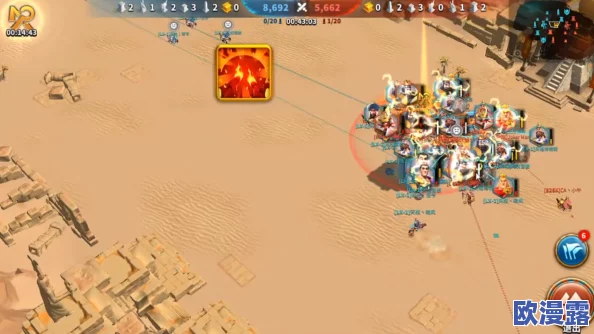 万国觉醒埃及之战怎么玩_埃及之战小技巧分享